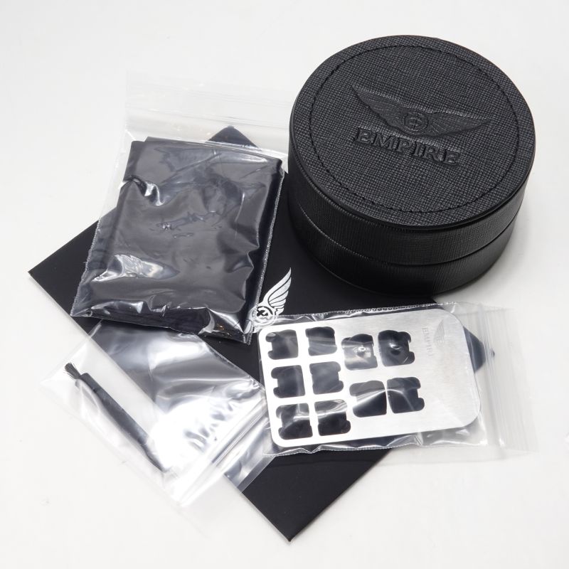 Empire Ears RAVEN [EMP-RAVEN-BK] ABランク 中古｜フジヤエービック