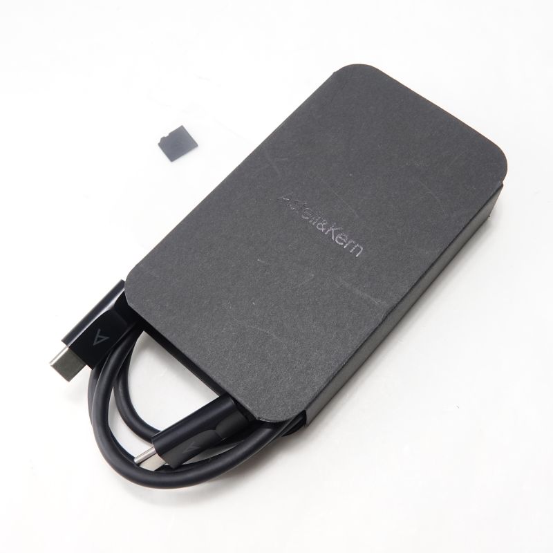 Astell&Kern KANN ULTRA [IRV-AK-KANN-ULTRA] ABランク 中古｜フジヤ