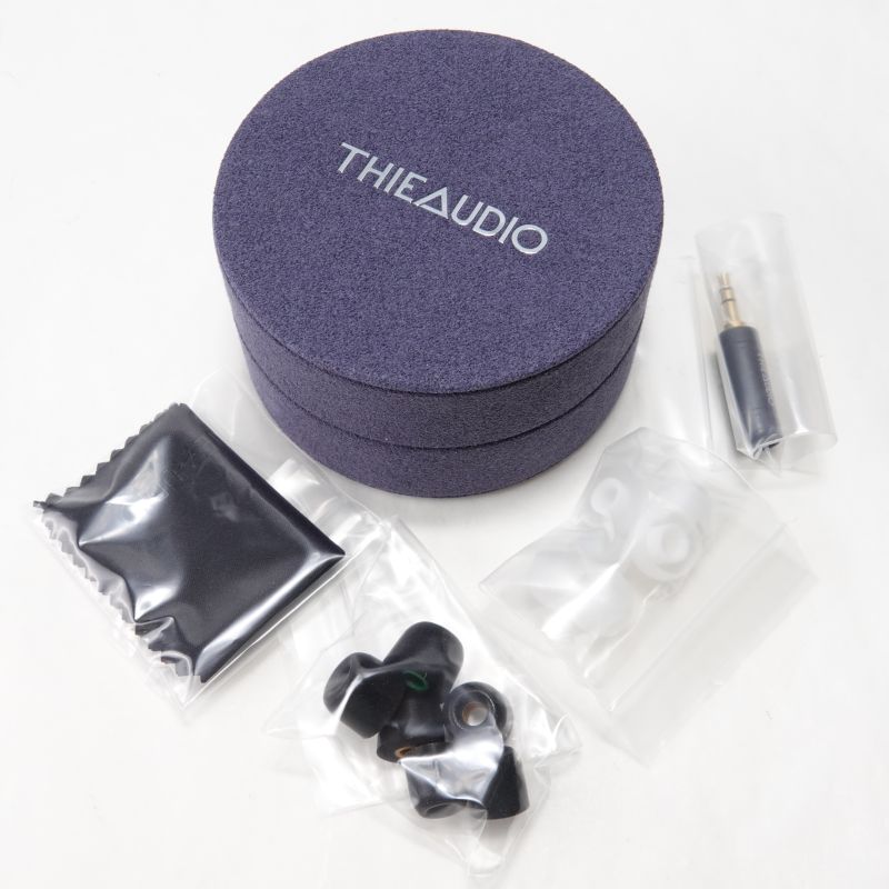 THIEAUDIO Valhalla ABランク 中古｜フジヤエービック