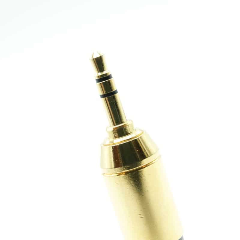 オーディオみじんこ SILVER BULLET 3.5G AB+ランク 中古｜フジヤエービック