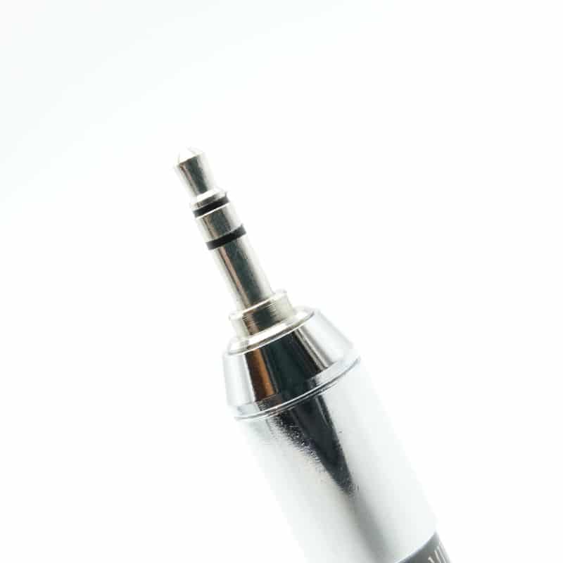 オーディオみじんこ SILVER BULLET 3.5R AB+ランク 中古｜フジヤエービック