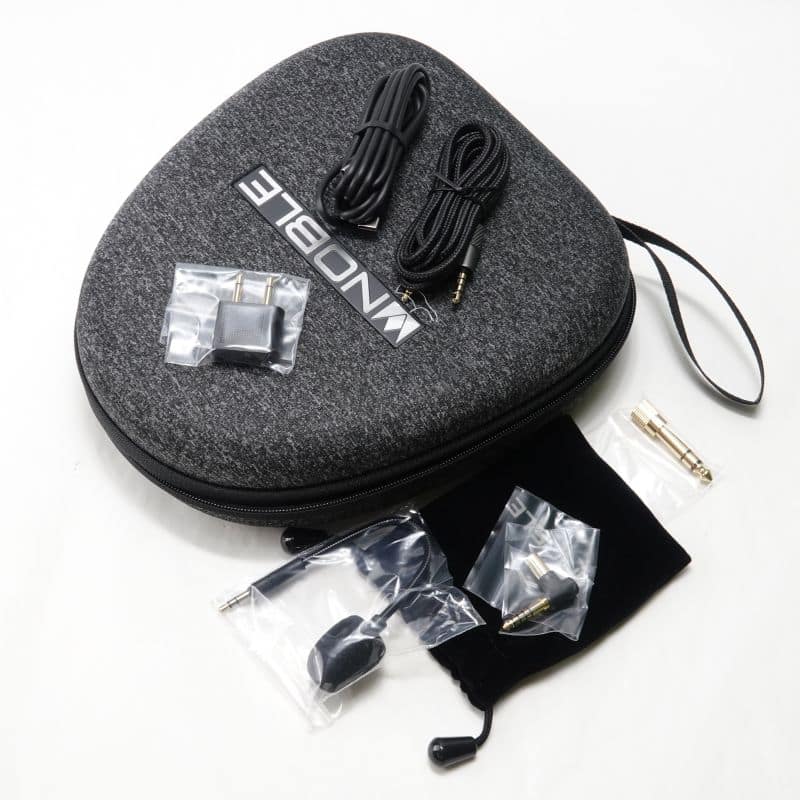 Noble Audio FoKus Apollo Pro Burgundy [NBA-FOKUS-APOLLO-PRO-BG