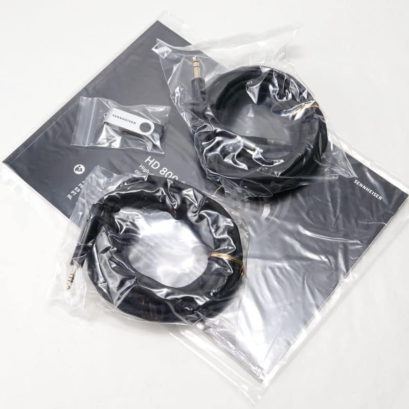 SENNHEISER HD 800 S ABランク 中古｜フジヤエービック