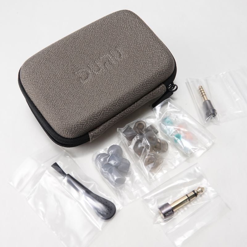 DUNU-TOPSOUND DaVinci [DUNU×GIZAUDIO DaVinci] AB+ランク 中古