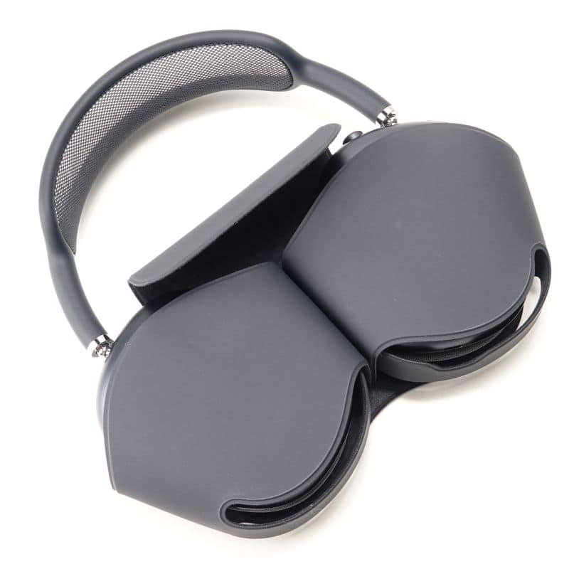 Apple AirPods Max 2 [ミッドナイト] [MHWK4ZA/A] AB+ランク 中古