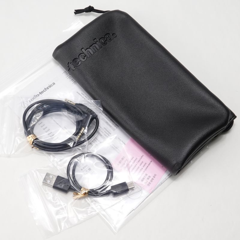 Audio-Technica ATH-M50xBT2 ABランク 中古｜フジヤエービック