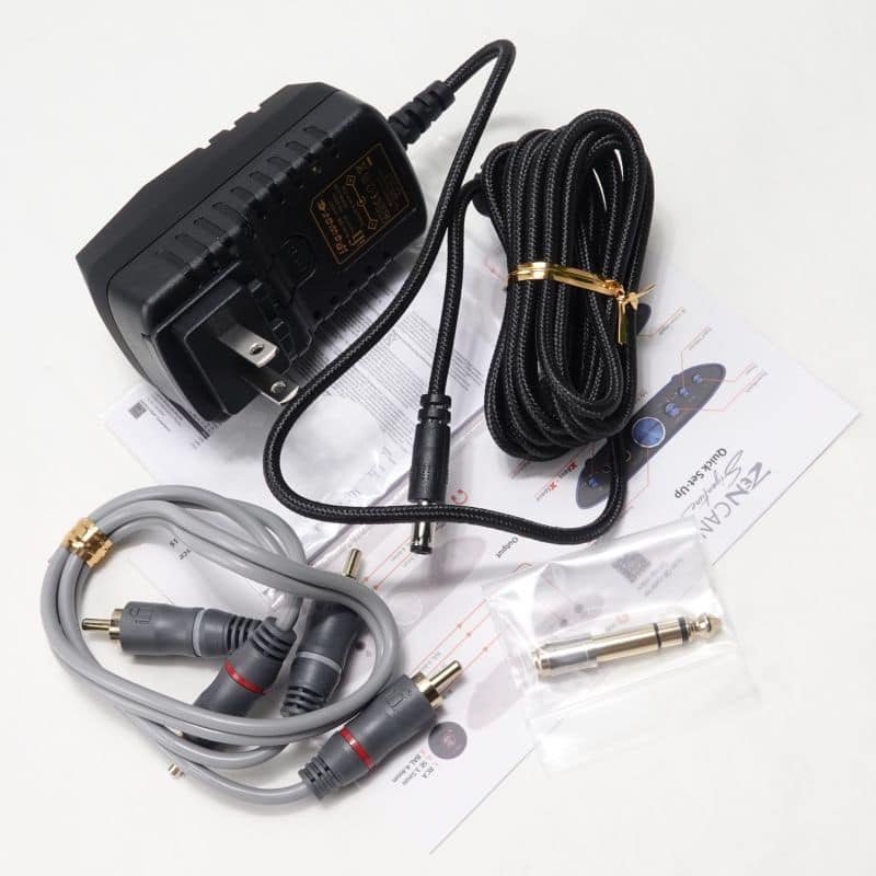 iFi audio ZEN CAN Signature ABランク 中古｜フジヤエービック