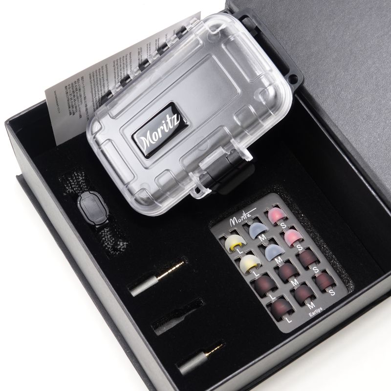 Moritz Audio DRAGON AB+ランク 中古｜フジヤエービック