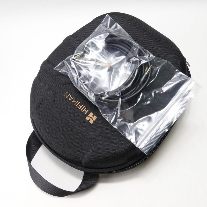 HiFiMAN ANANDA NANO ABランク 中古｜フジヤエービック