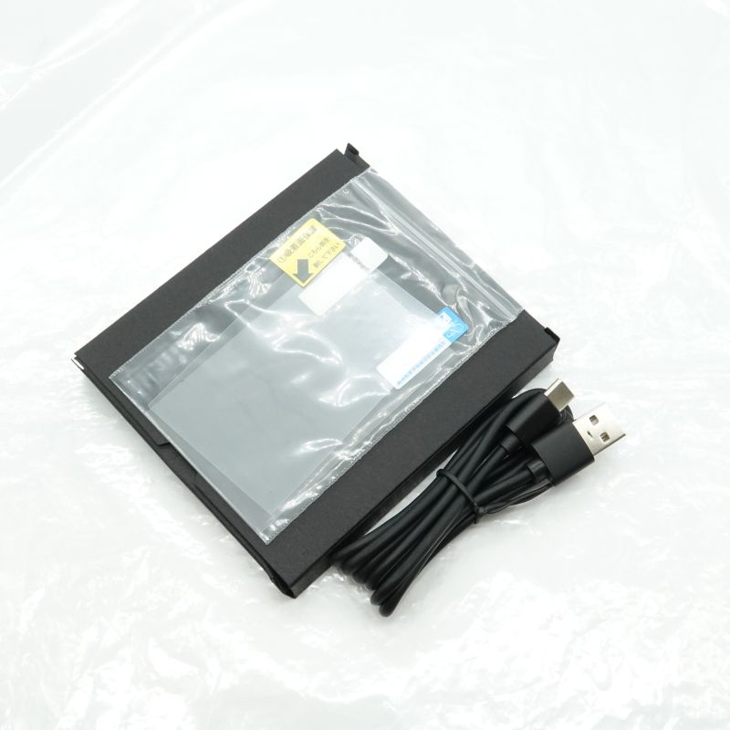 Shanling M1 Plus Silver AB+ランク 中古｜フジヤエービック