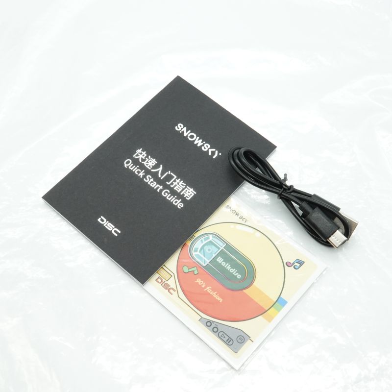 FIIO Snowsky DISC Pink [FIO-SSDISC-P] AB+ランク 中古｜フジヤエービック