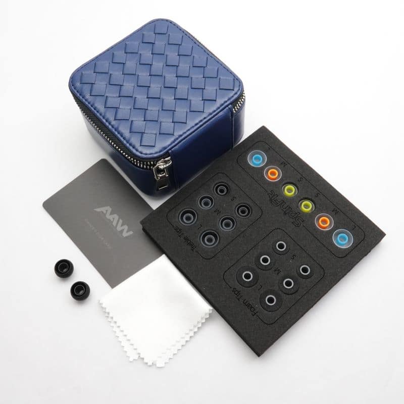 Canary Pro(Universal Fit)