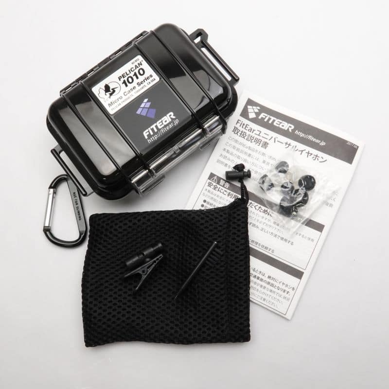 FitEar EST Universal