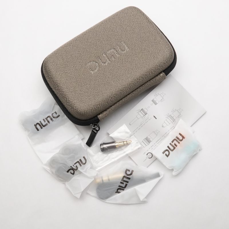 DaVinci [DUNU×GIZAUDIO  DaVinci]