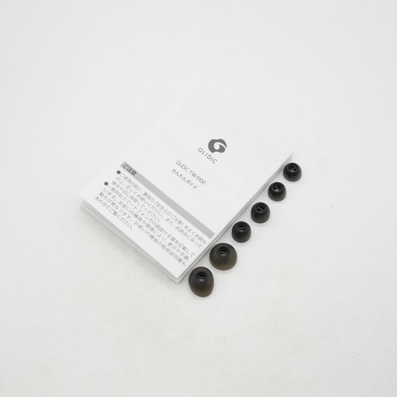 TW-9100 [GL-TW9100-BKH]