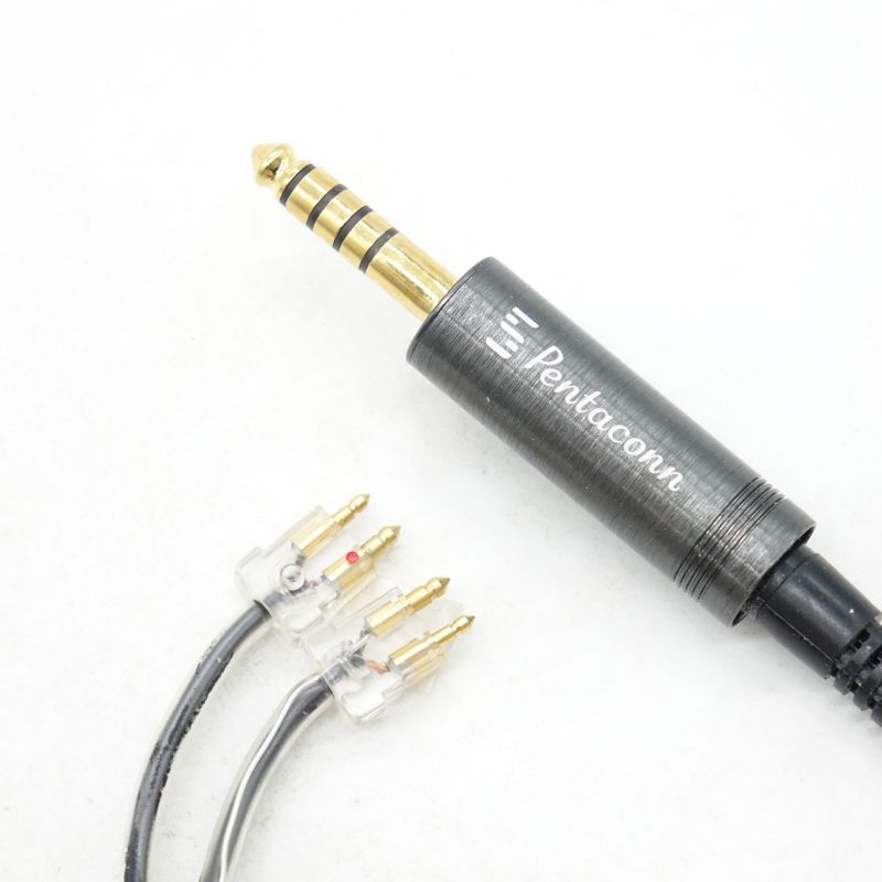 FitEar Cable 007B 4.4 OFC