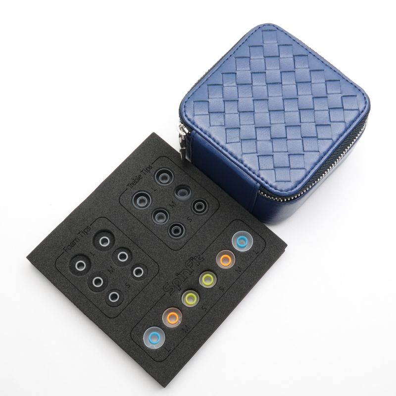 Canary Pro(Universal Fit)