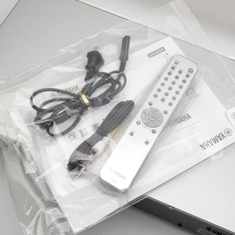 CD-S303(S)