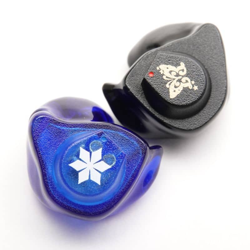 K1 Custom IE-K1
