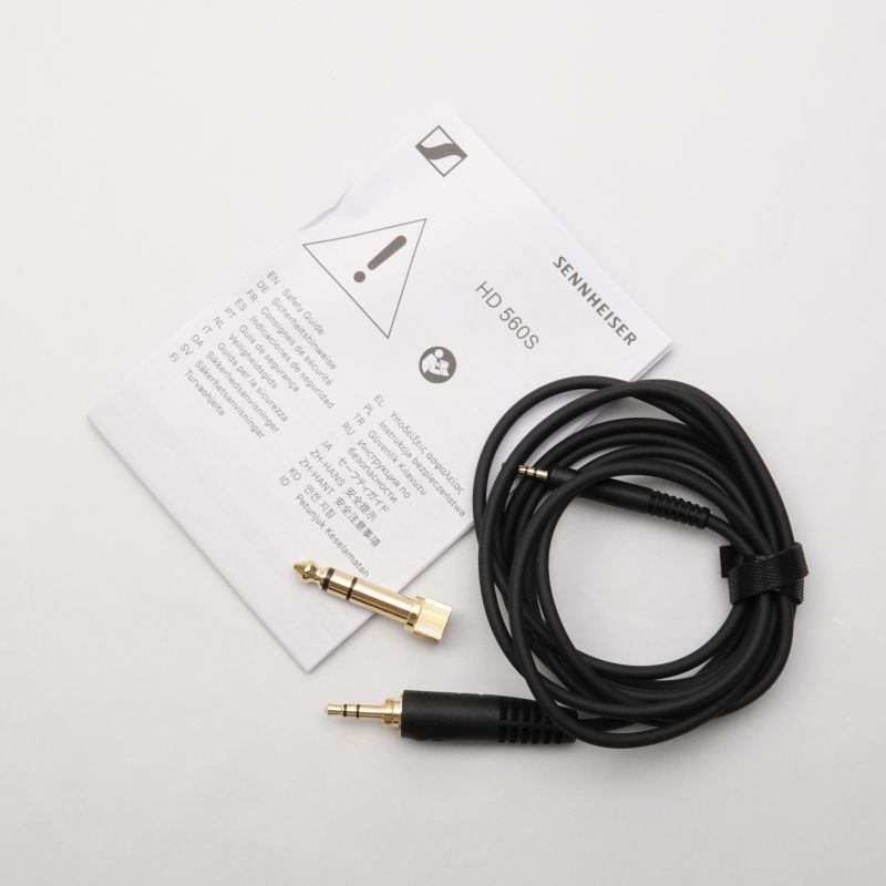 HD560S