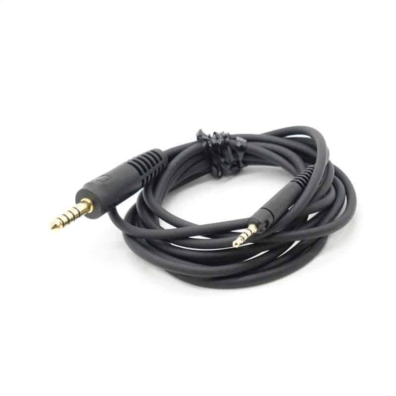 4.4mm HD 620S CABLE 1.8m [700403]