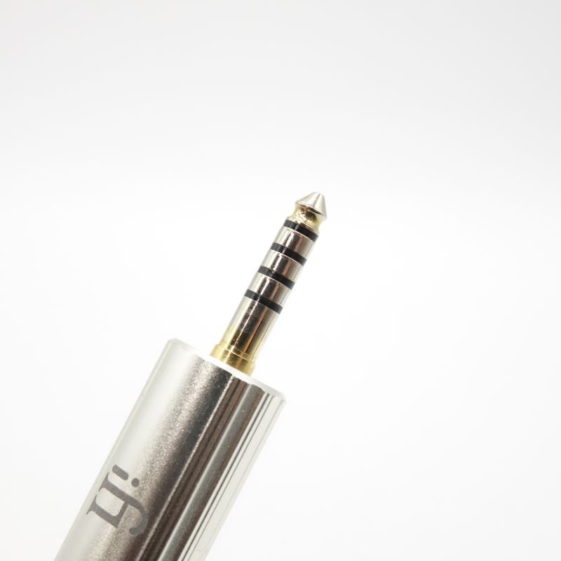 4.4 to XLR cable [IFI-CA-44TXLR-H]