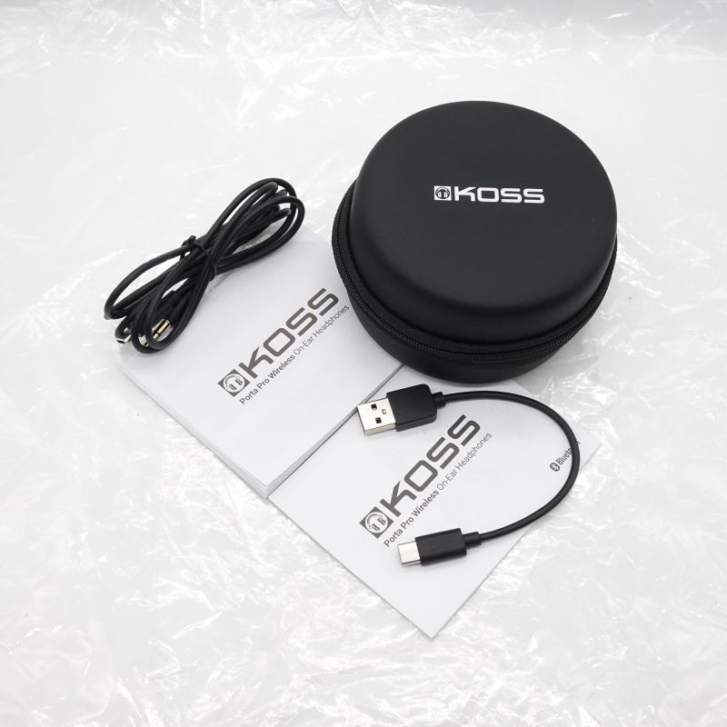Porta Pro Wireless
