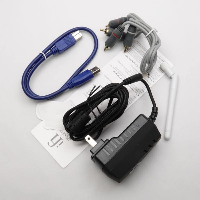 ZEN One Signature [IFI-ZENONE-S]