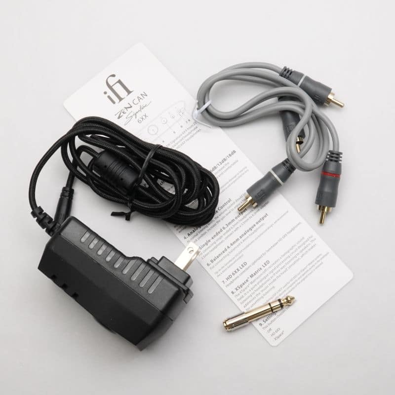 ZEN CAN Signature 6XX