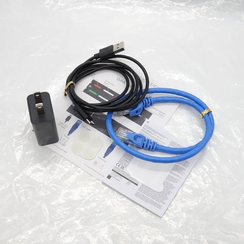LAN iPurifier Pro [SLP-LAN-IPURIFIER-PRO]