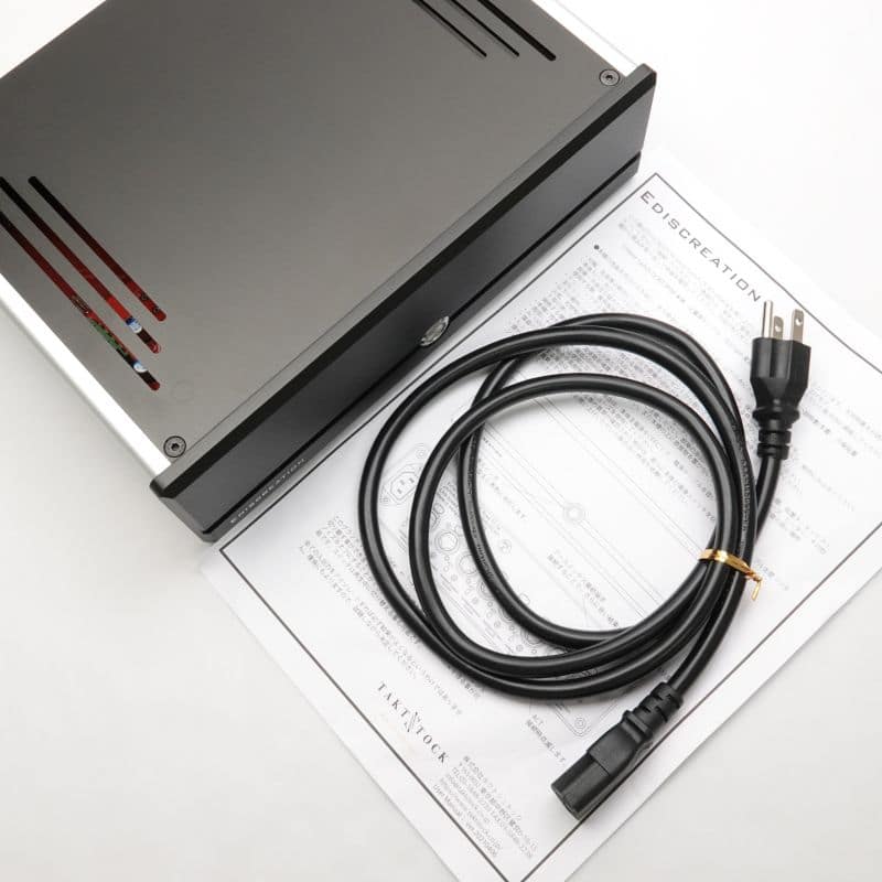 SilentSwitch OCXO JPN STD [SILENT SWITCH OCXO JPSM]
