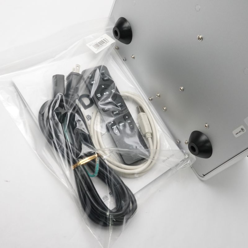 SCD1.3 Silver