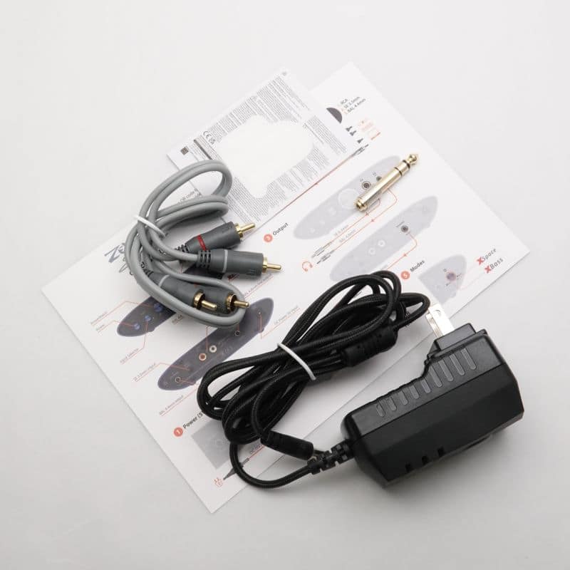 ZEN CAN Signature [IFI-ZENCAN-S]