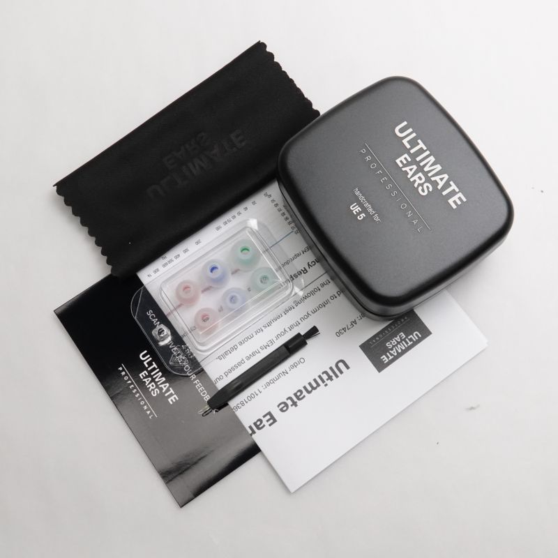 UE5Pro To Go (Universal)