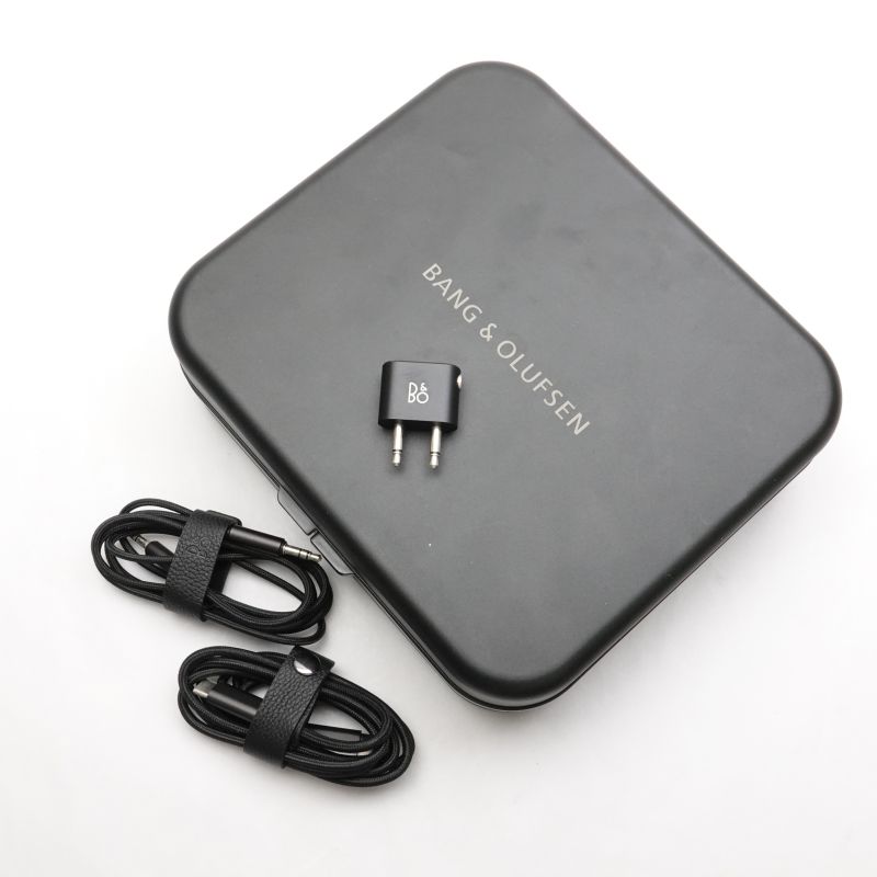 Beoplay H95 Black [BEOPLAY-H95BLACK]