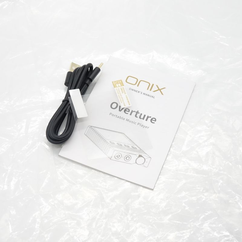 Overture XM5