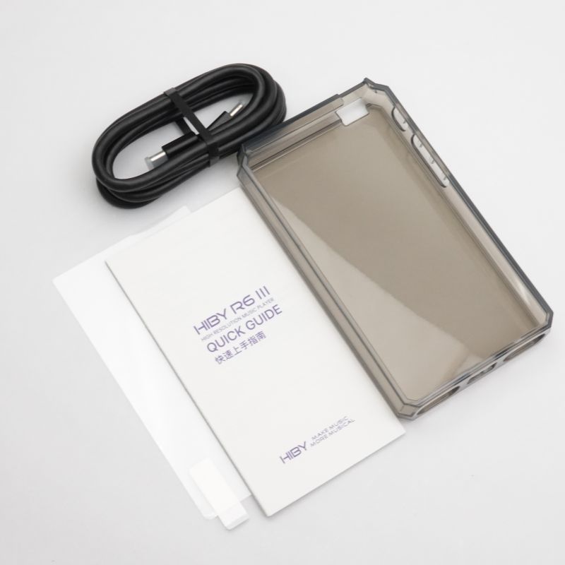 R6 III (2025) Silver