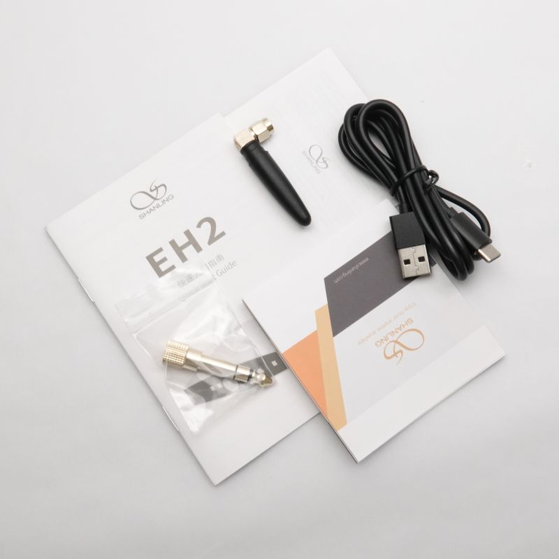 EH2 Black