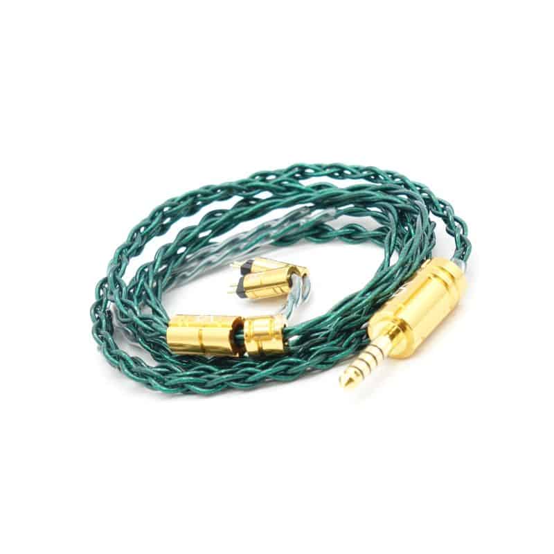 Emerald MKIII-Custom-4.4mm [BEA-1420]