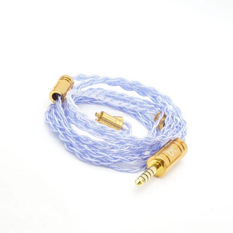 Silversonic MKVII-MMCX-4.4mm [BEA-0973]