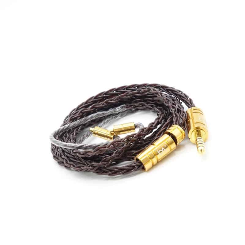 Arabica 8wire - MMCX - 4.4mm [BEA-1581]