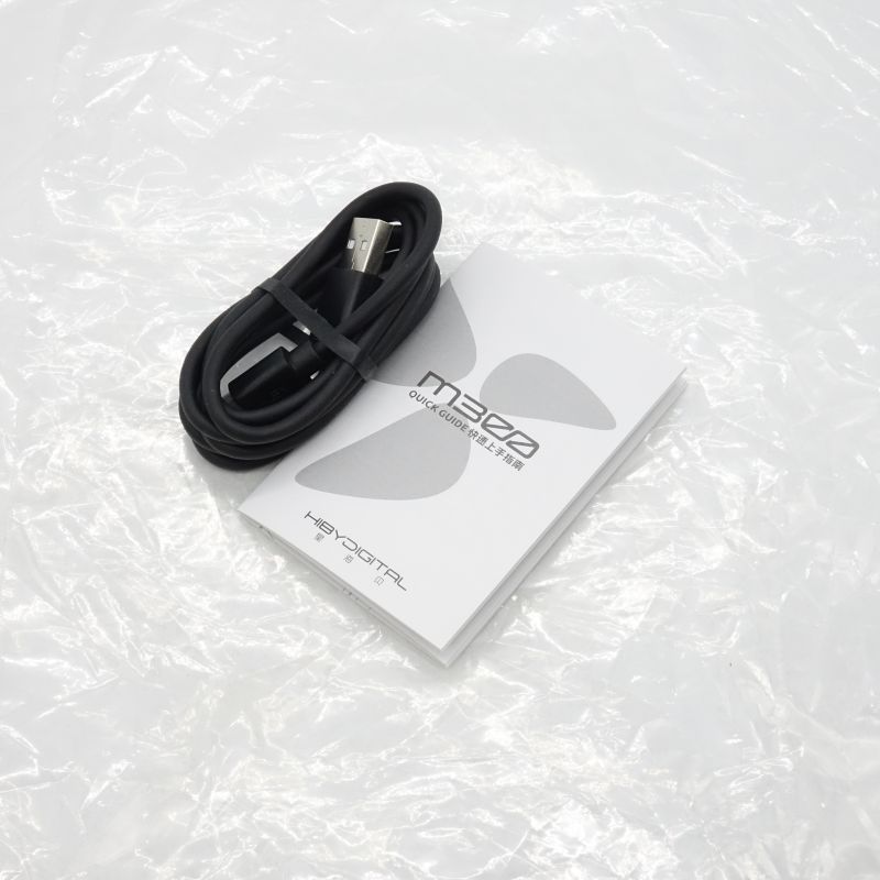 M300 Black