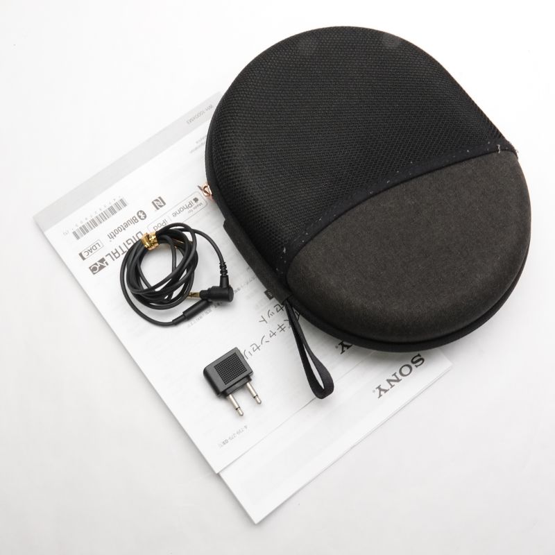 WH-1000XM3/BM