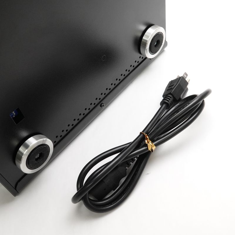 Phonitor x Black