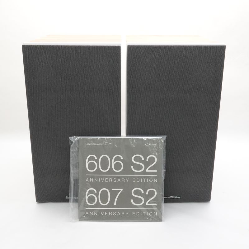 607S2 Anniversary Edition/OK [607S2AE/OK]