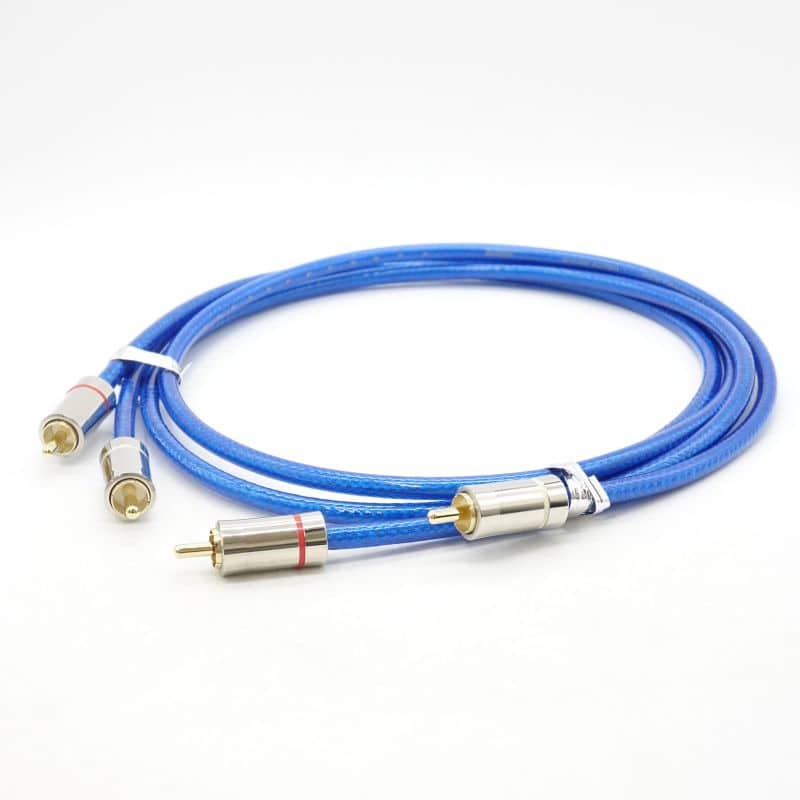 ZONOTONE Granster AC-1001 RCA/1.0m 中古 240004011667｜中古