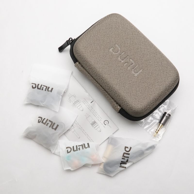 DaVinci [DUNU×GIZAUDIO  DaVinci]