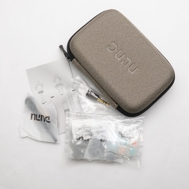 DaVinci [DUNU×GIZAUDIO  DaVinci]