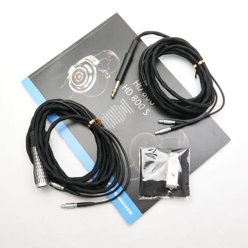 HD 800 S
