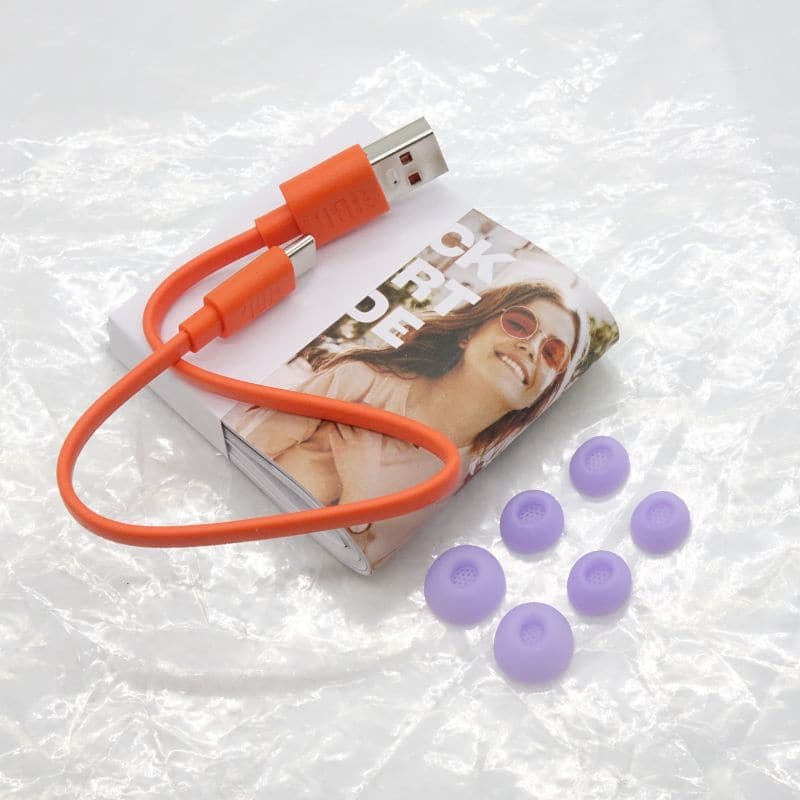 LIVE BEAM 3 パープル [JBLLIVEBEAM3PUR]